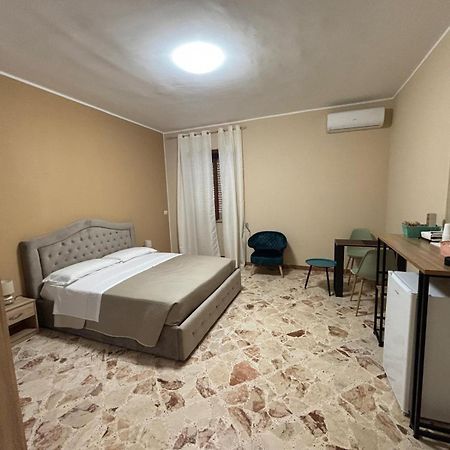 Saphir B&B Nardò Екстериор снимка