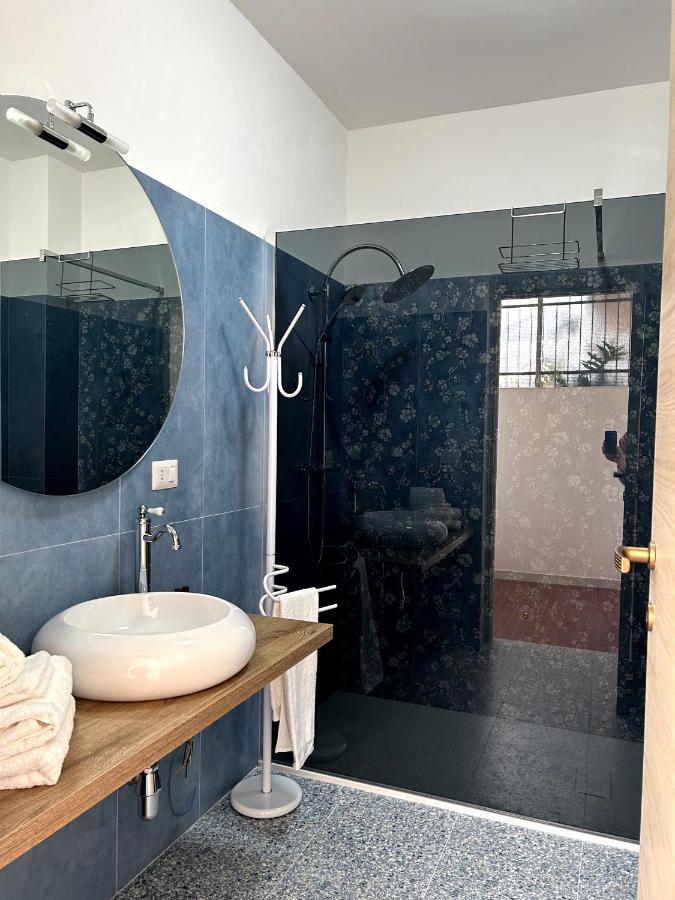 Saphir B&B Nardò Екстериор снимка