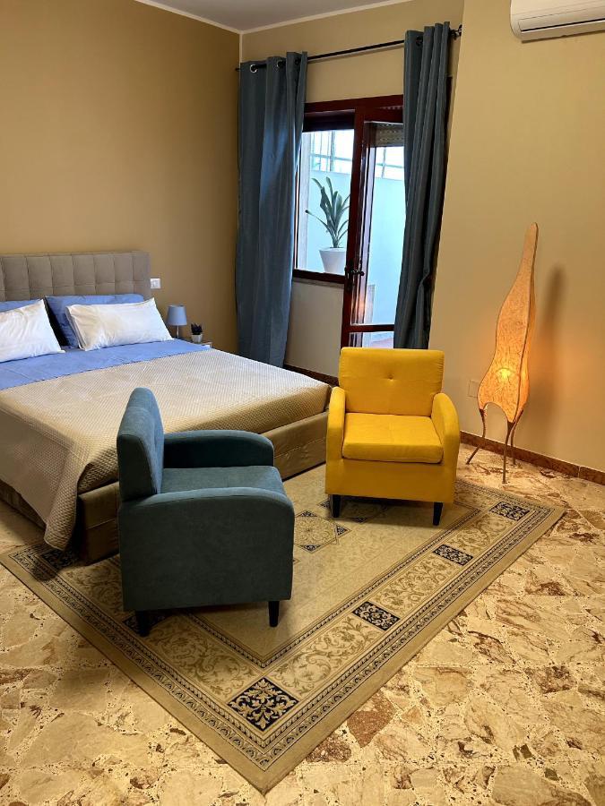 Saphir B&B Nardò Екстериор снимка