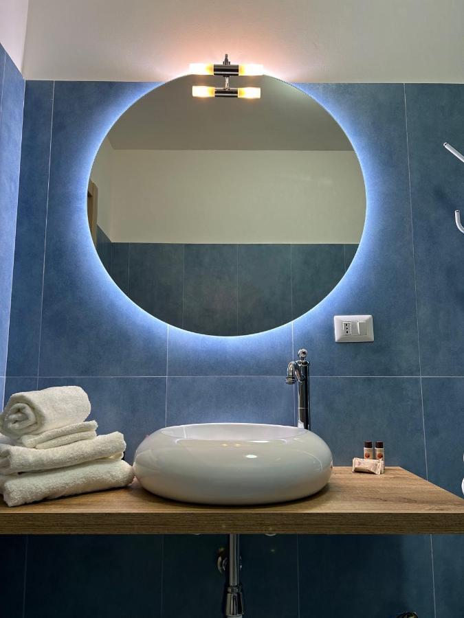 Saphir B&B Nardò Екстериор снимка