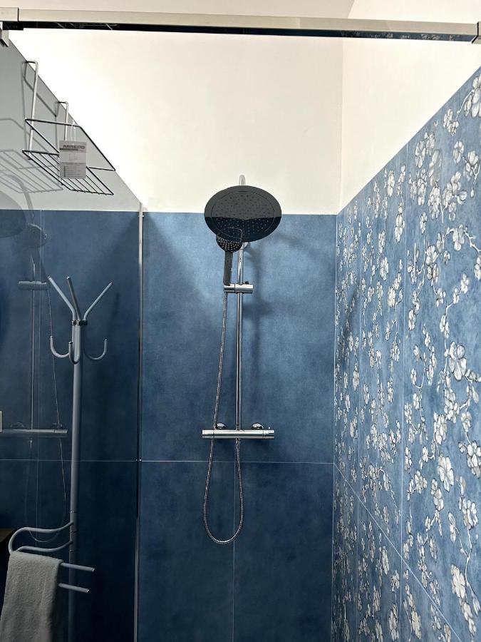 Saphir B&B Nardò Екстериор снимка