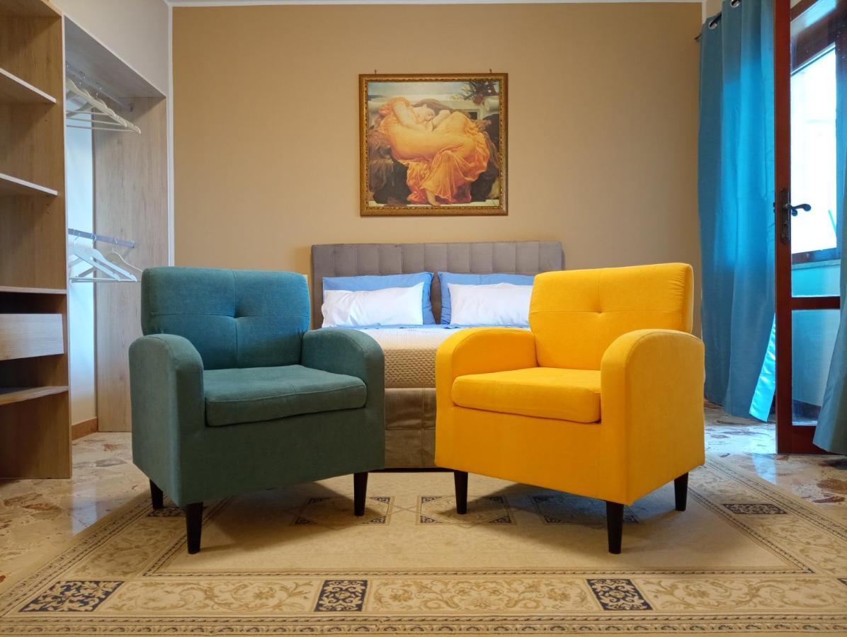 Saphir B&B Nardò Екстериор снимка