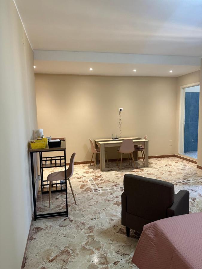 Saphir B&B Nardò Екстериор снимка