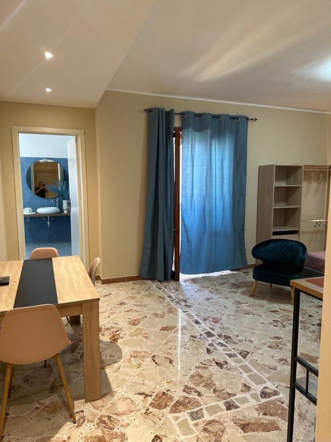 Saphir B&B Nardò Екстериор снимка