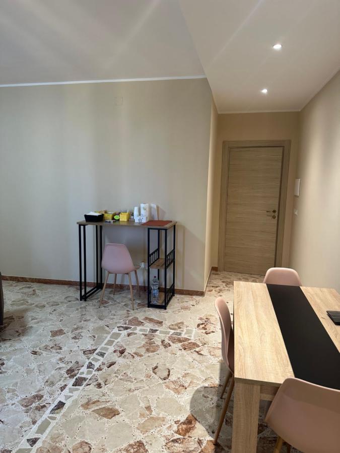 Saphir B&B Nardò Екстериор снимка