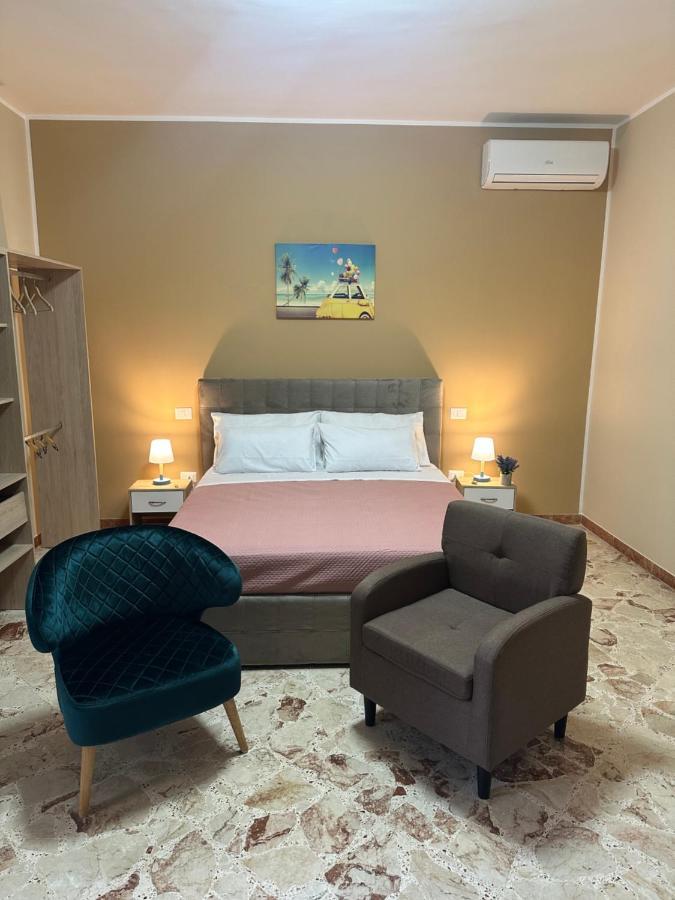 Saphir B&B Nardò Екстериор снимка