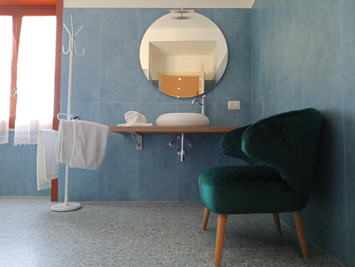 Saphir B&B Nardò Екстериор снимка