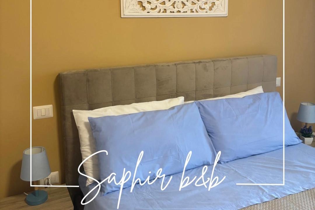 Saphir B&B Nardò Екстериор снимка