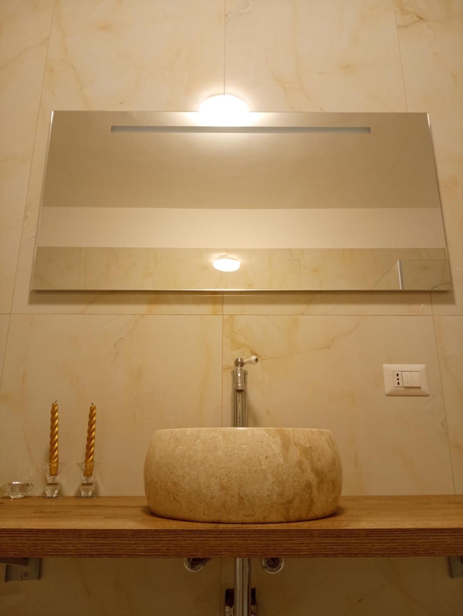 Saphir B&B Nardò Екстериор снимка