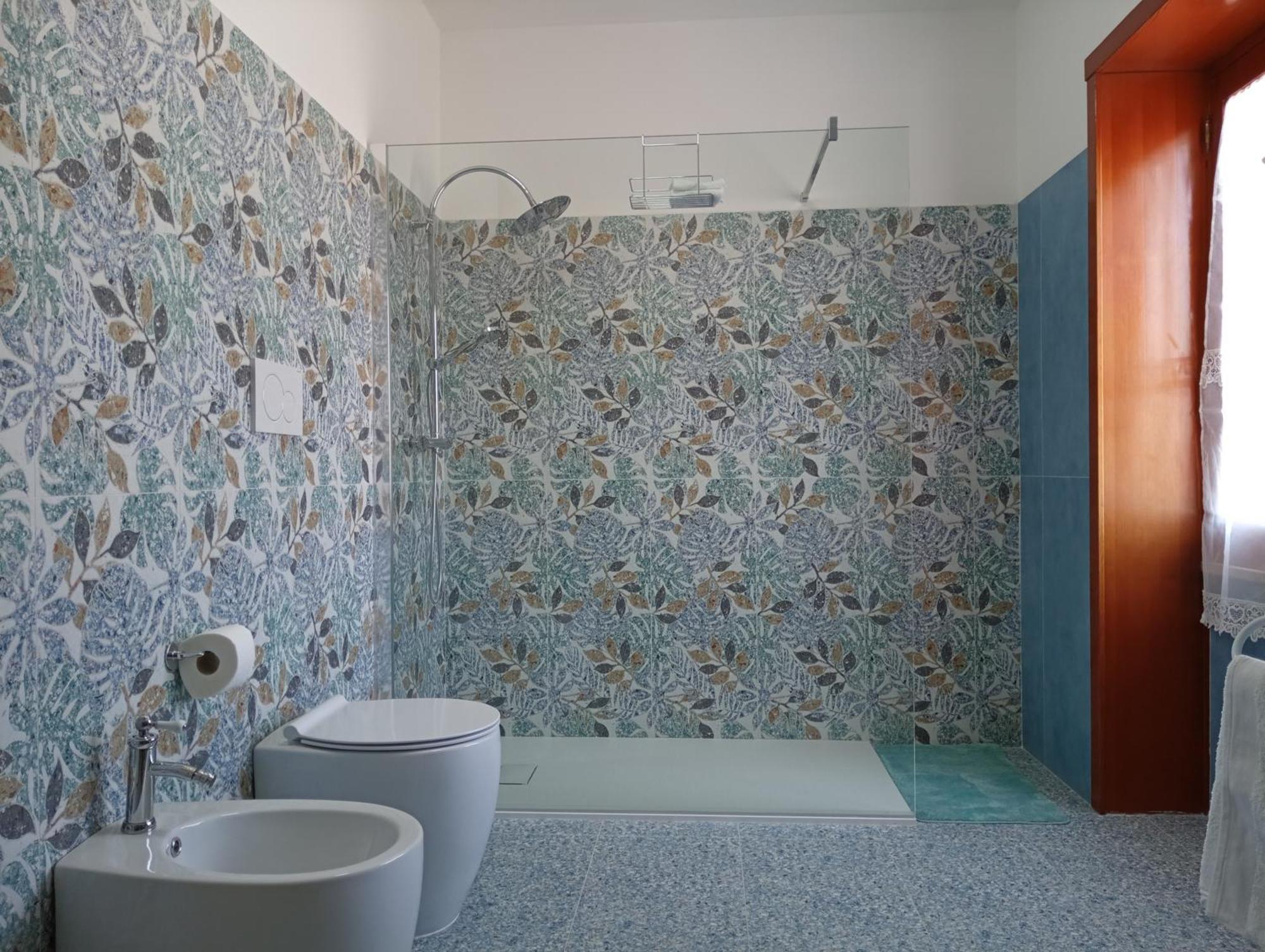 Saphir B&B Nardò Стая снимка