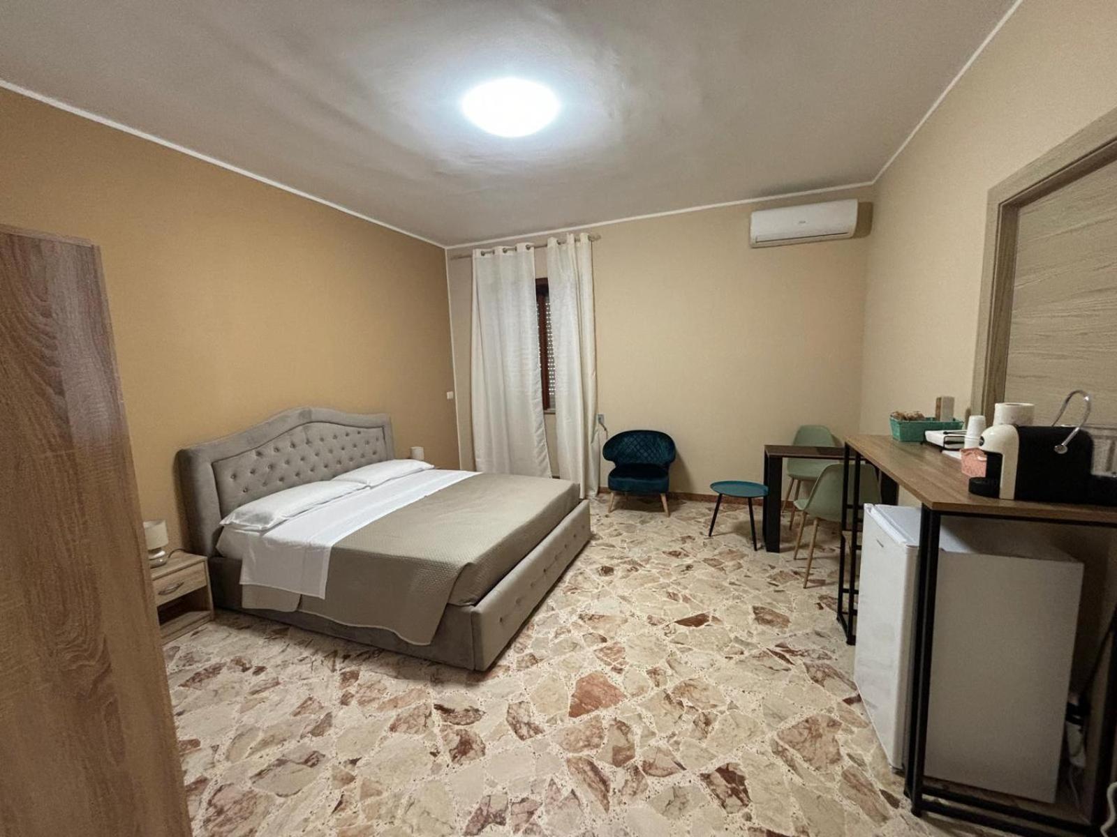 Saphir B&B Nardò Екстериор снимка