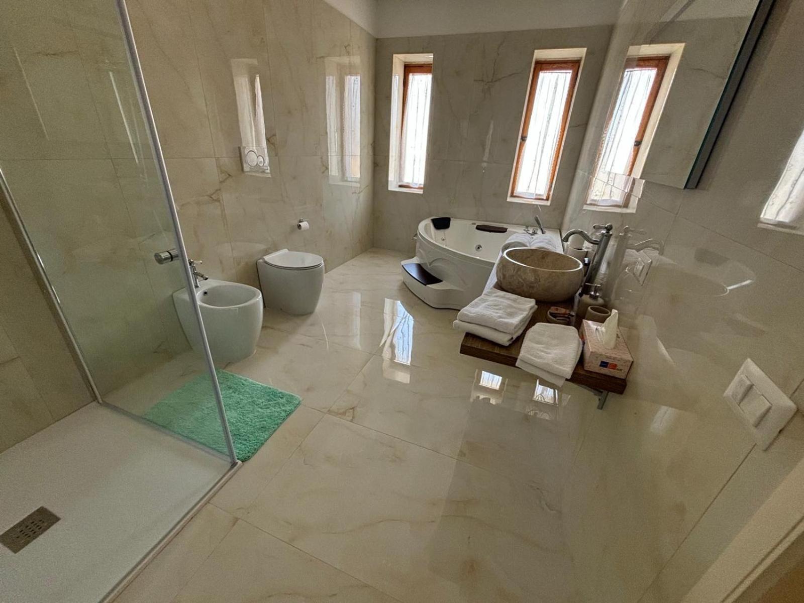 Saphir B&B Nardò Екстериор снимка