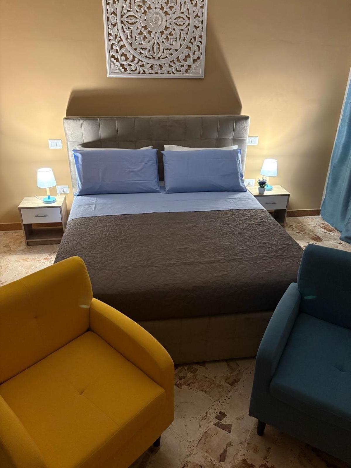 Saphir B&B Nardò Екстериор снимка