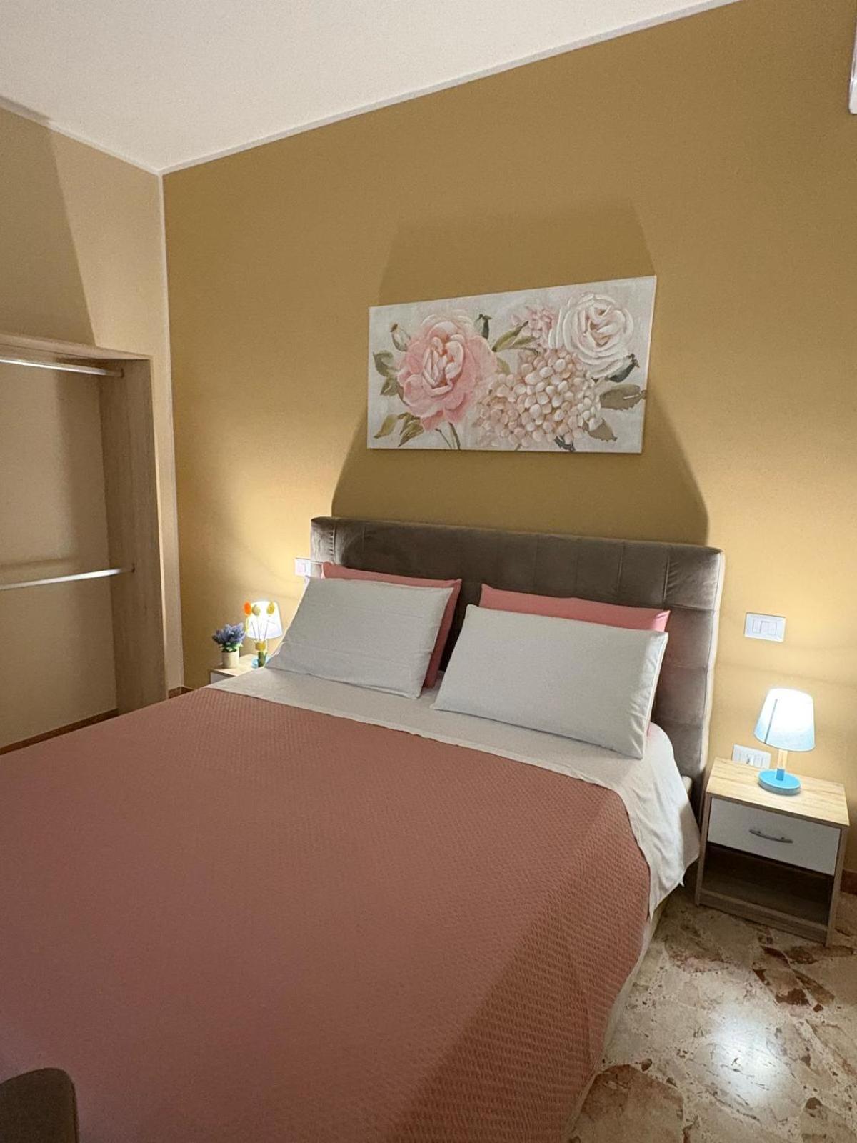 Saphir B&B Nardò Екстериор снимка