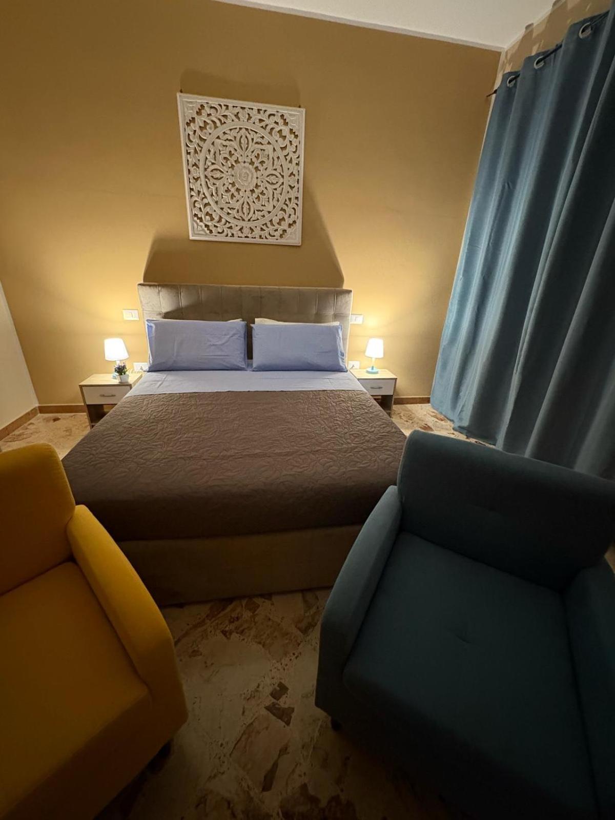 Saphir B&B Nardò Екстериор снимка