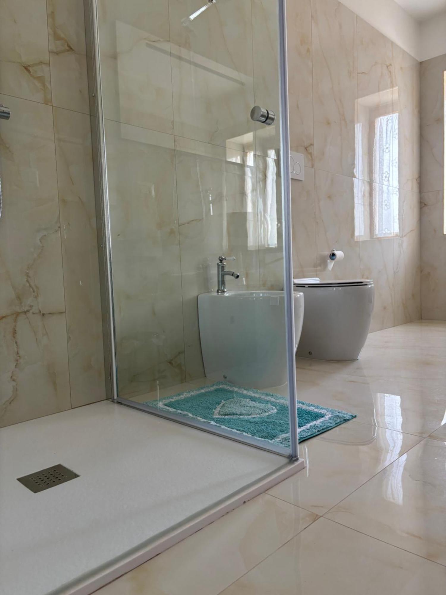 Saphir B&B Nardò Екстериор снимка